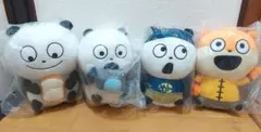 最終値下 ねこぢる ぬいぐるみ セット - メルカリ