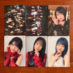 2026年最新】つばきファクトリー トレカの人気アイテム - メルカリ