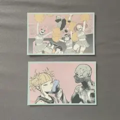 ヒロアカ メモリアルコレクション