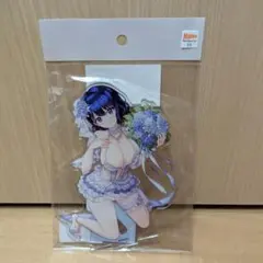 ドルフィンウェーブ 都条みちる アクリルスタンド