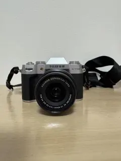 FUJIFILM X-T50 本体 FUJINONレンズキットのサムネイル