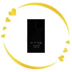 ケイト デザイニングアイブロウ3D EX-10