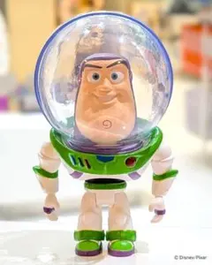 新品 トイストーリー ショートムービー ニセものバズがやってきた メディコムトイのサムネイル