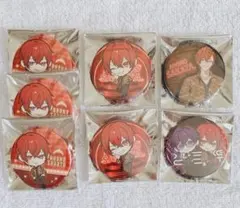 となりの坂田。　しまさか　缶バ　浦島坂田船