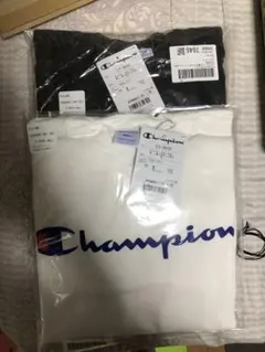 （専用ページ）チャンピオントレーナー スウェット メンズ レディース ロゴ一枚