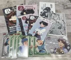 忍たま乱太郎 ブロマイド ポストカード グッズまとめ売り