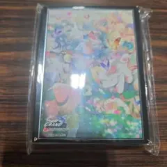 シャドウバース エボルヴ ラティカ ミストリナ 名古屋 GCS スリーブ