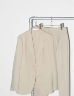 (もちもち様専用)美品　UNIQLO 感動スリムパンツ　感動ジャケット