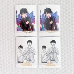 東京リベンジャーズ 東リベ 原画展 ぱしゃこれ 橘直人