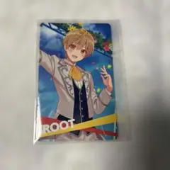 るぅと　カード