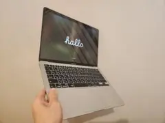 Macbook Air 13インチ 2020年モデル i5/8GB/512GB