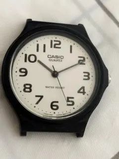CASIO カシオ1330 MQ-24 腕時計 本体 クォーツ　稼働品