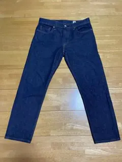 リーバイス512 スリムテーパードジーンズ MADE OF JAPAN W30