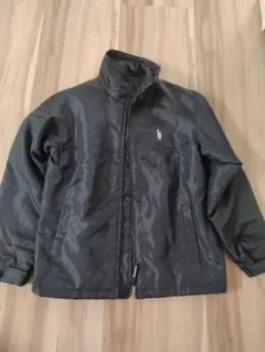 ブラック ジャケット Lサイズ