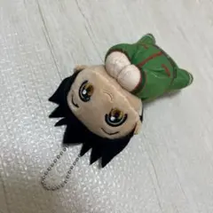 HUNTER×HUNTER ゴン　はぐキャラ　マスコット　ハンターハンター
