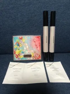 THREE❤️限定既存アイシャドウまとめ売り 2025年最新】three アイシャドウ 限定の人気アイテム - メルカリ