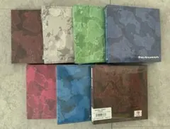 新品未開封品　ENHYPEN THE SIN : VANISH 7形態　セット⑦