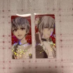 アイナナ ムビナナ　百　千　クリカ