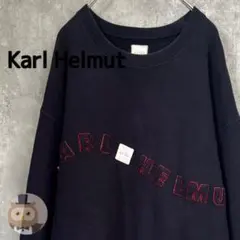 ビンテージ スウェット