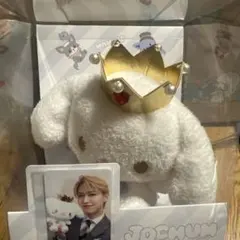 ジェオチャム　ルル