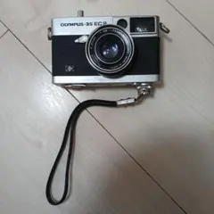 フィルムカメラ