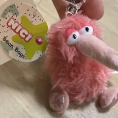 NICI ピンクビリー