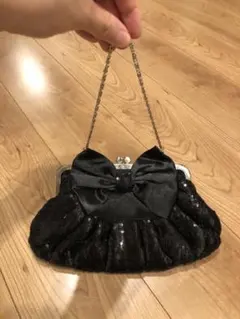 クラッチバッグ
