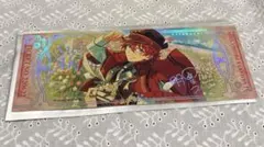 あんスタ 明星スバル ホロチケ オーロラチケット