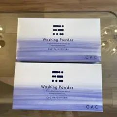 CAC化粧品 フォーミング ウォッシュ レフィル 3袋 詰め替え - メルカリ