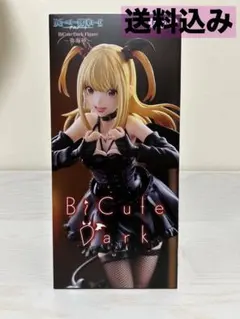 신품 미개봉 デスノート 弥海砂 BiCute Bunnies Figure