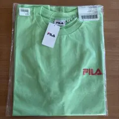 FILA Tシャツ　男女兼用のサムネイル