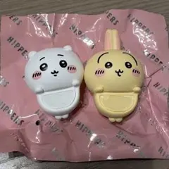 HIPPERS ヒッパーズ ちいかわ うさぎセット
