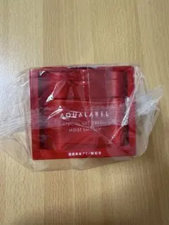 アクアレーベル スペシャルジェルクリーム EX モイストスムース オールインワン