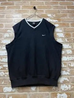 2026年最新】NIKE GOLF カラー：ブラック系 メンズ ベストの人気 