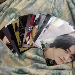 Myojo ポスター　付録　2023.6〜2025.3