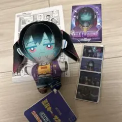 ミルキーサブウェイ マキナ セット