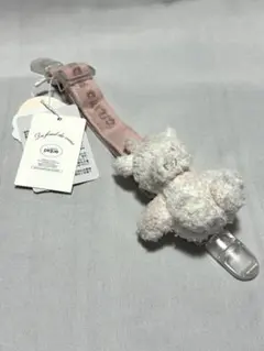 ジェラートピケ　マルチクリップ　スタイ　ブランケット　帽子　新品未使用