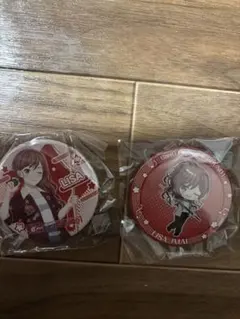 2026年最新】今井リサ 缶バッジの人気アイテム - メルカリ