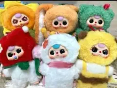 人形 まとめ売り ベビースリーなど 10体 | Mercari