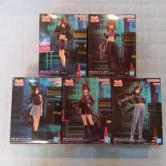 ウマ娘 プリティーダービー BoC'z 全5種セット ②