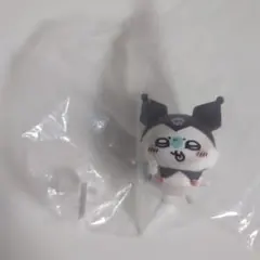 ちいかわ　サンリオキャラクターズ　なりきりフィギュア　モモンガ　クロミ