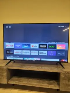 2026年最新】hisense 43e6gの人気アイテム - メルカリ