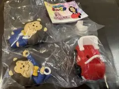 あこがれのハローマック マックライオン2種セット