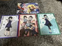 2026年最新】バンドリ 赤い羽根 クリアファイルの人気アイテム - メルカリ