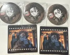 鬼滅の刃 竈門炭治郎 おまとめ