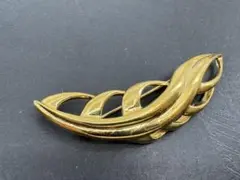 M6458 モネ　ブローチ　ヴィンテージ アクセサリー