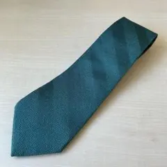 『美品』　FAIRFAX フェアファクス グリーン　ヘリンボーン