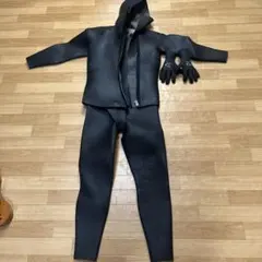 最終値❗️】ブルーストームHYDRYTE DRY SUIT BSJ-RV403M - メルカリ