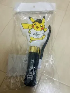 西武ライオンズ ピカチュウダイカットペンライト - メルカリ