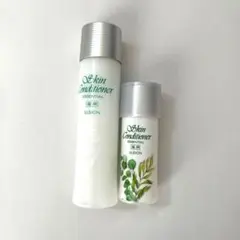 アルビオン　スキンコンディショナー　セット